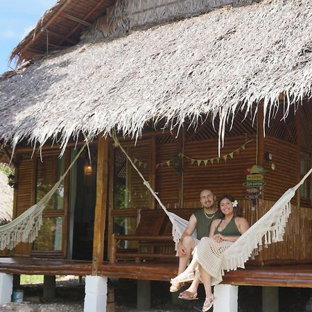 Tongo Hill Cottages モアルボアル エクステリア 写真