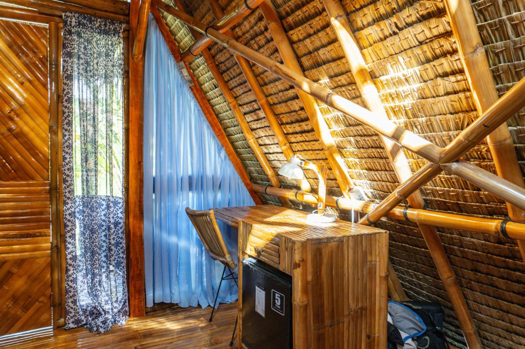 Tongo Hill Cottages モアルボアル エクステリア 写真