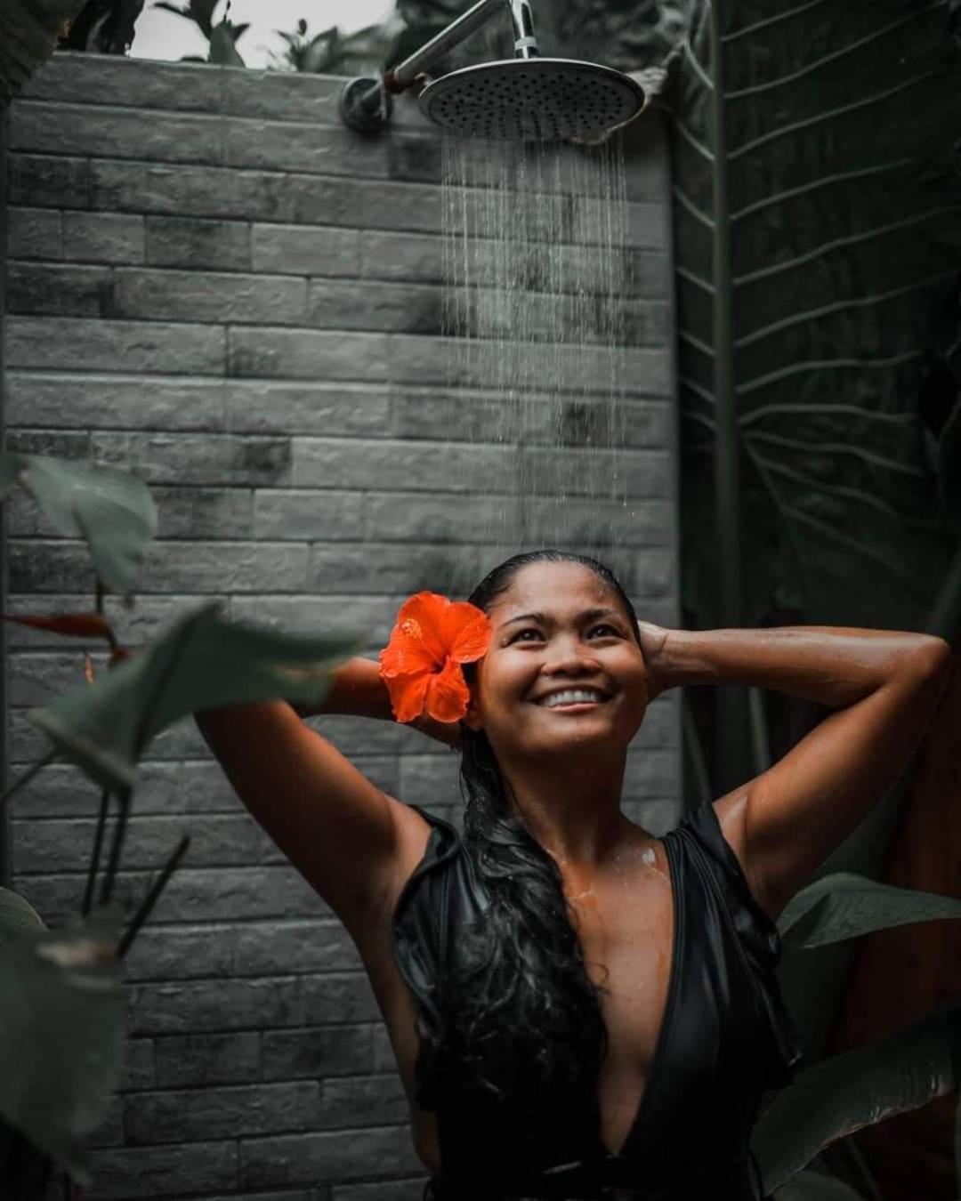 Tongo Hill Cottages モアルボアル エクステリア 写真