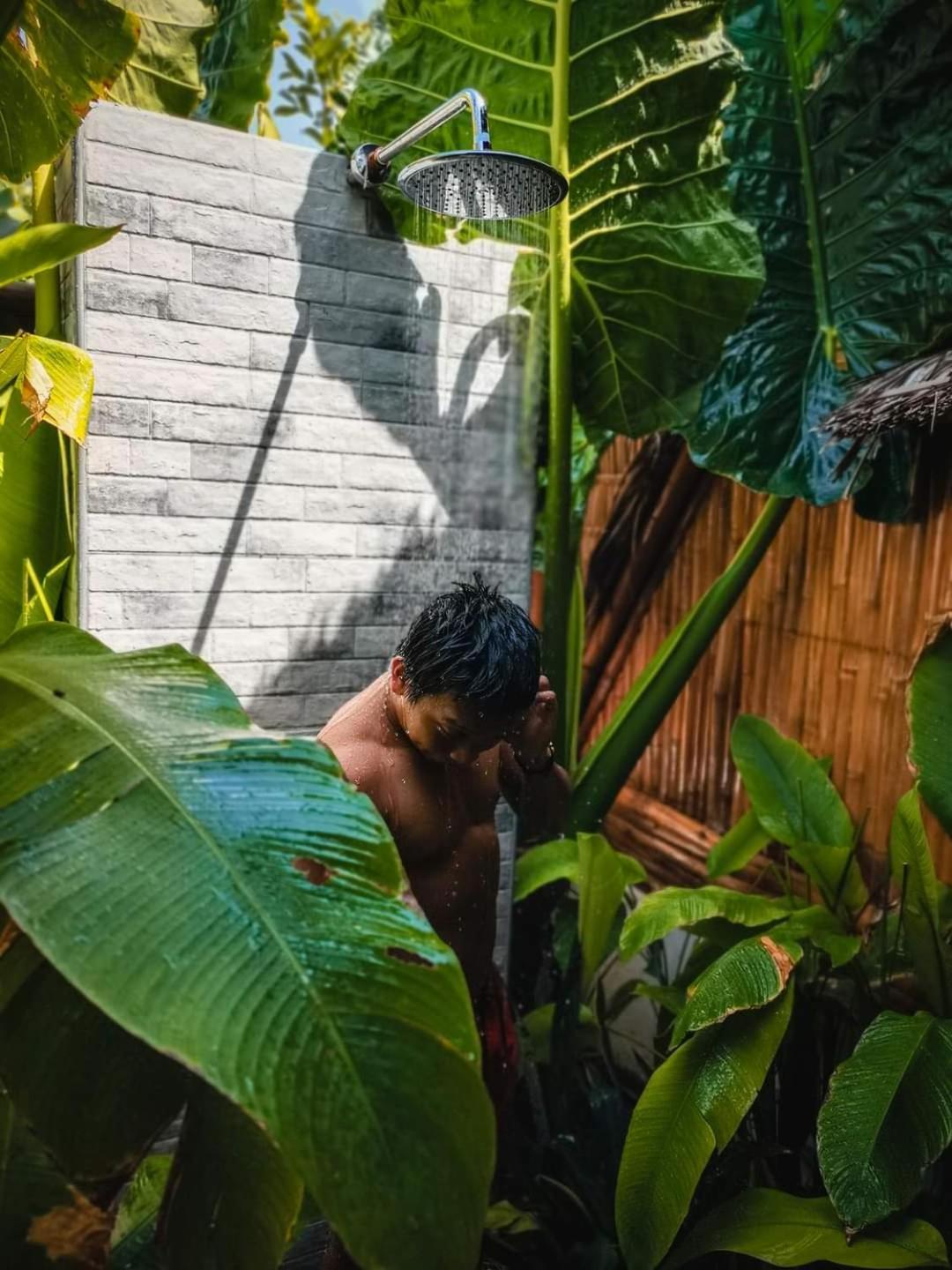 Tongo Hill Cottages モアルボアル エクステリア 写真