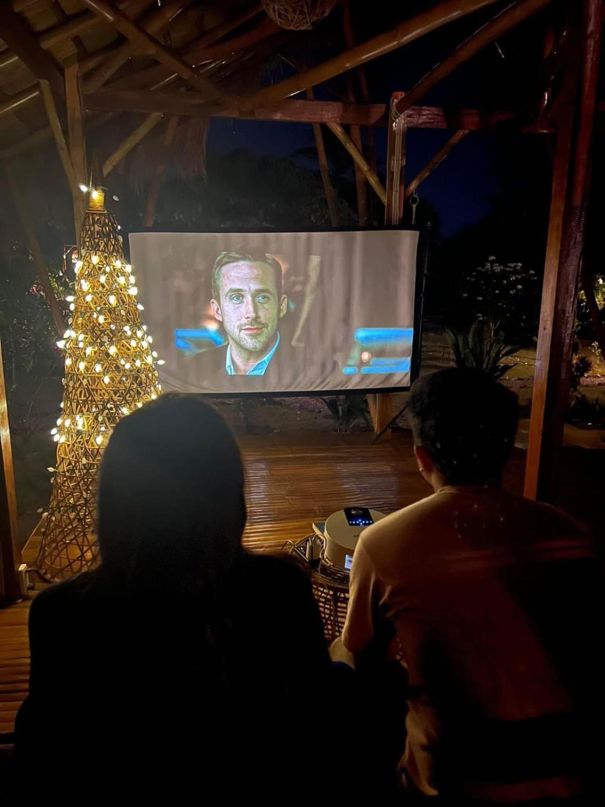Tongo Hill Cottages モアルボアル エクステリア 写真