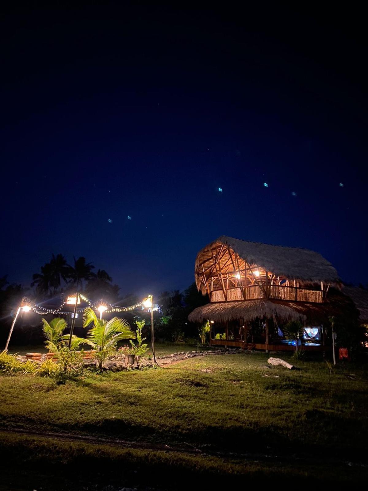 Tongo Hill Cottages モアルボアル エクステリア 写真