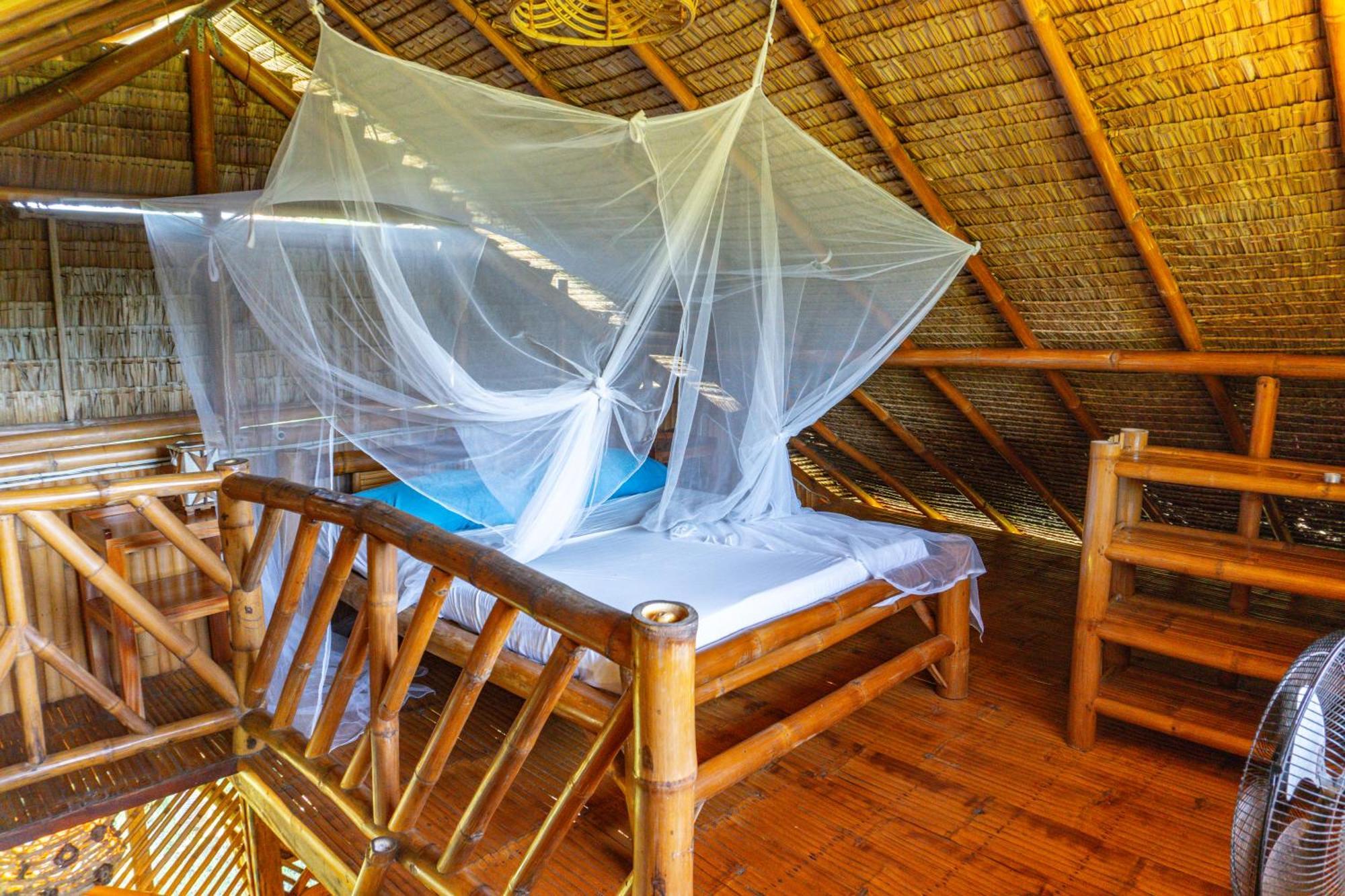 Tongo Hill Cottages モアルボアル エクステリア 写真