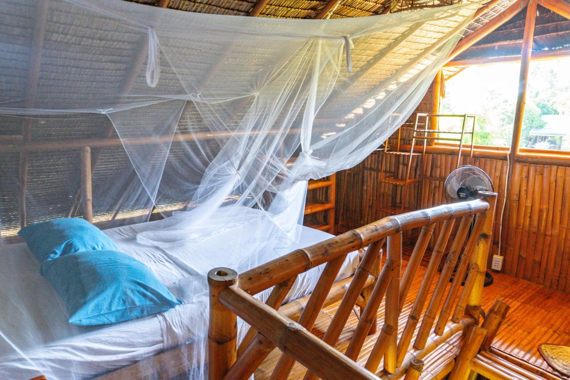 Tongo Hill Cottages モアルボアル エクステリア 写真