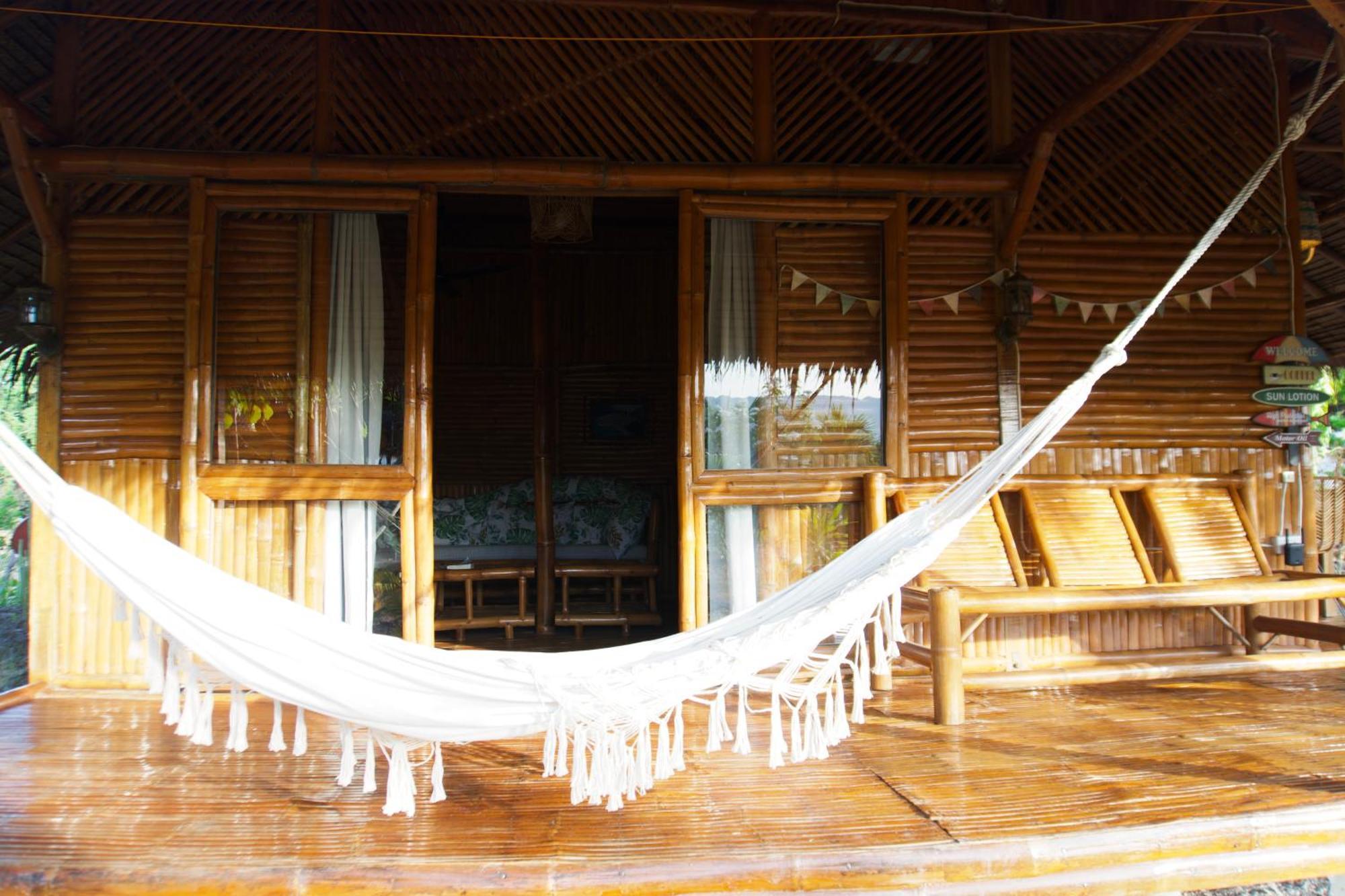 Tongo Hill Cottages モアルボアル エクステリア 写真