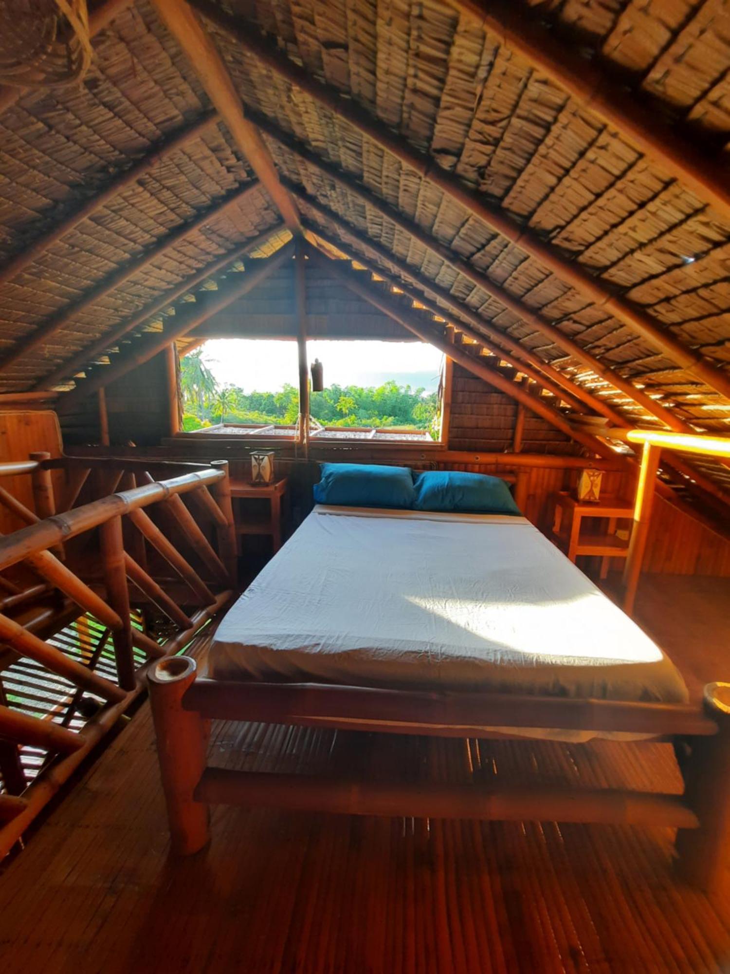 Tongo Hill Cottages モアルボアル エクステリア 写真
