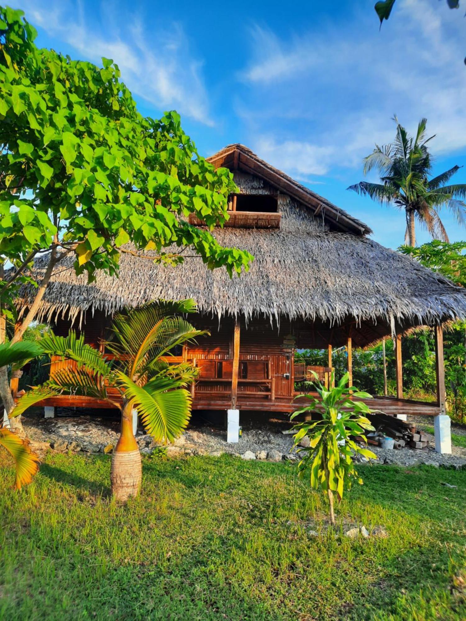 Tongo Hill Cottages モアルボアル エクステリア 写真