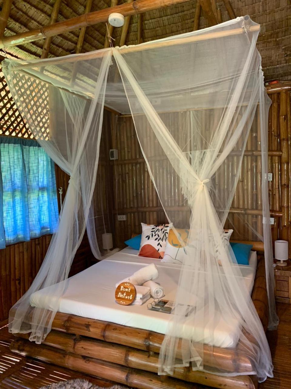 Tongo Hill Cottages モアルボアル エクステリア 写真